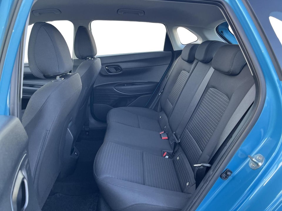 Hyundai i20 1,0 T-GDi Advanced 5d