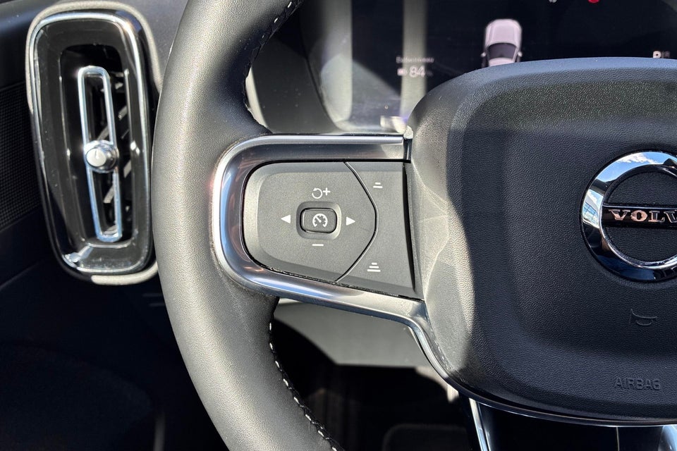 Volvo XC40 ReCharge Core 5d