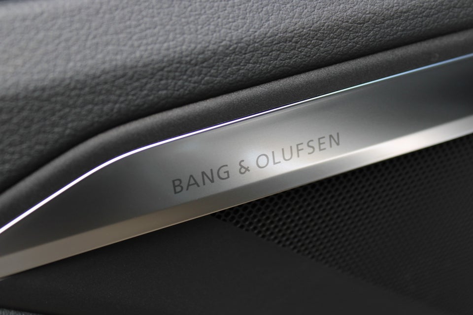 Audi e-tron S Sportback quattro 5d