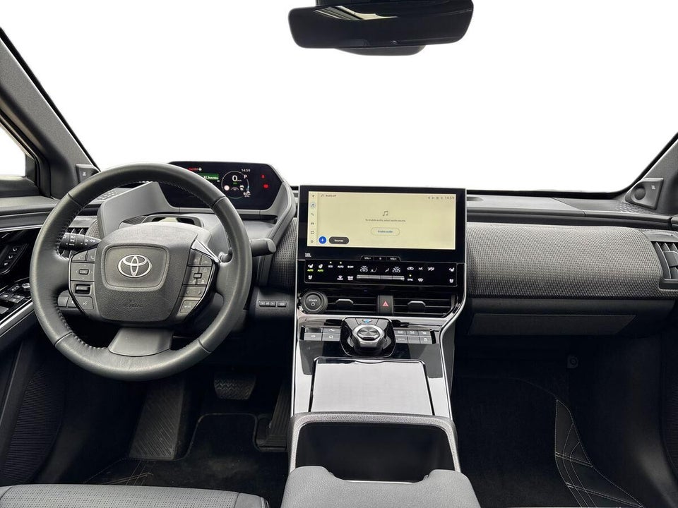 Toyota bZ4X Executive Premium 5d