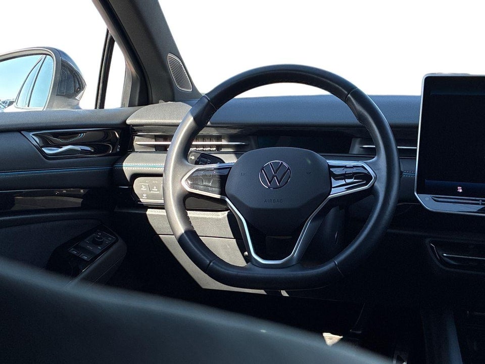 VW ID.7 77 Style 5d