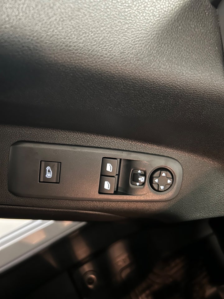 Toyota ProAce City 50 Long Comfort Master