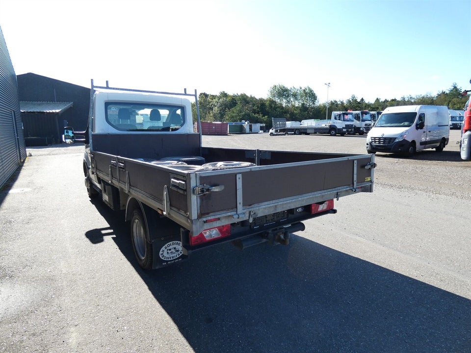 Ford Transit 350 L4 Chassis 2,0 TDCi 130 Trend H1 RWD