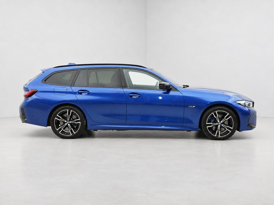 BMW 330e 2,0 Touring M-Sport aut. 5d