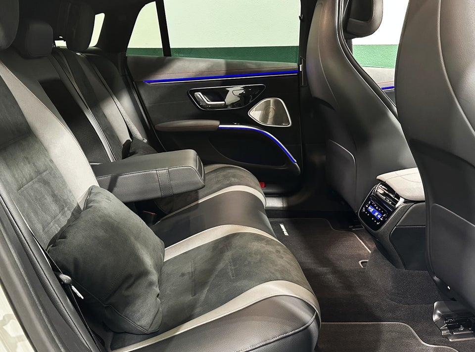 Mercedes EQS450+ AMG Line 5d