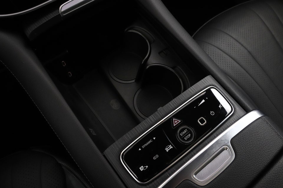 Mercedes EQE300 AMG Line Premium Plus 4d