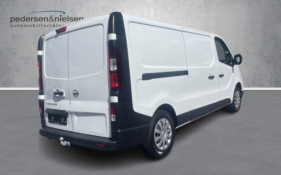 Nissan Primastar 2,0 dCi 150 L2H1 N-Connecta Van