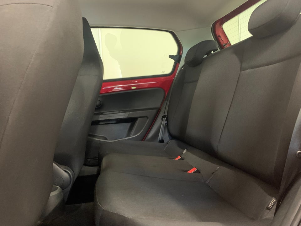 Skoda Citigo 1,0 60 Family 5d