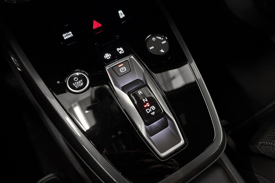 Audi Q4 e-tron 45 Ultra Sportback 5d