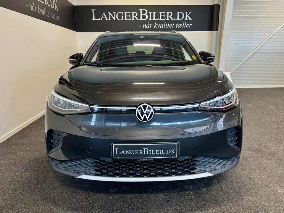 VW ID.4 77 1ST Pro Performance 5d