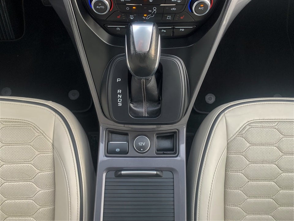 Ford Kuga 2,0 TDCi 180 Vignale aut. AWD 5d