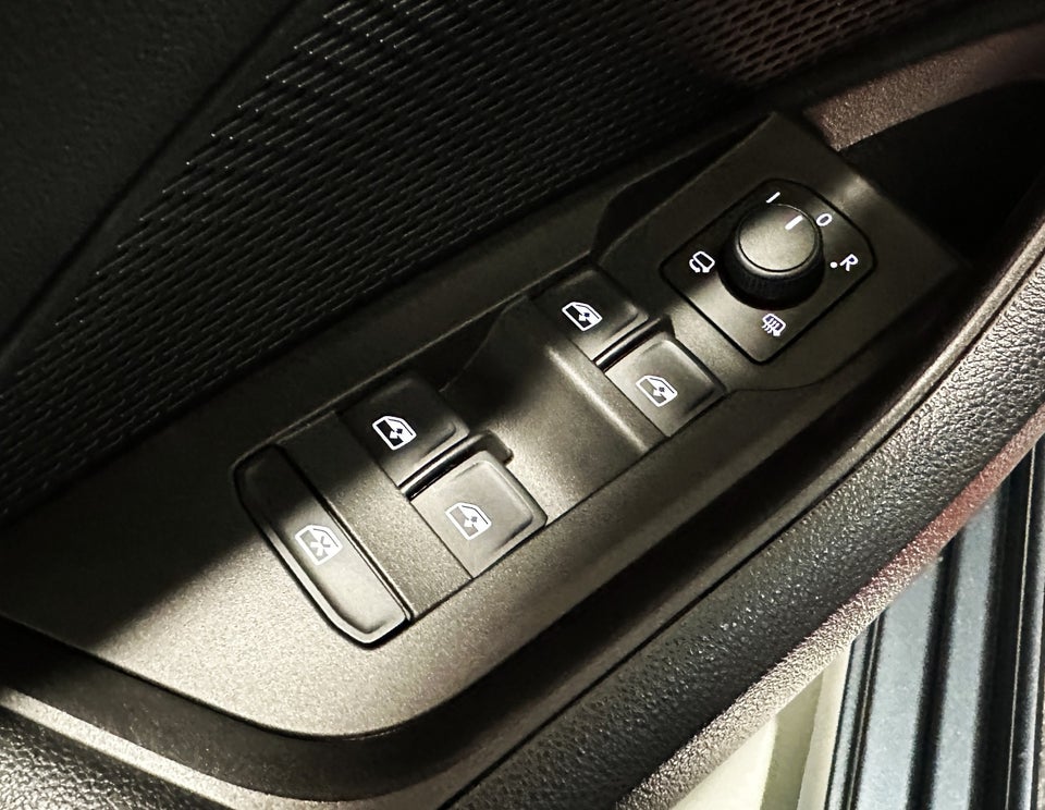 Skoda Octavia 2,0 TDi 150 Style Combi DSG 5d