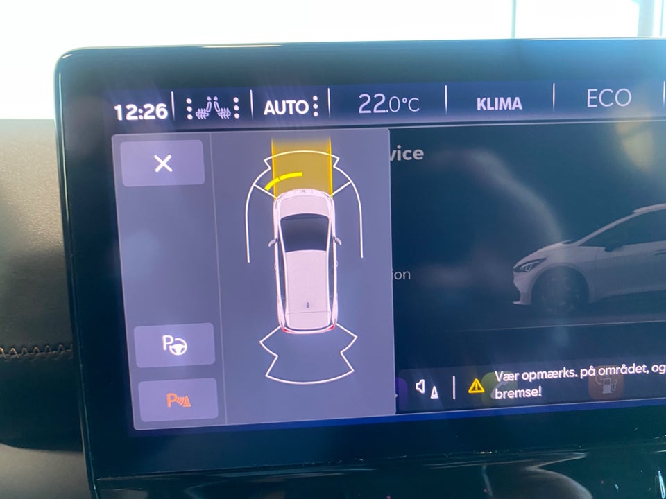 Cupra Born 77 e-Boost 5d