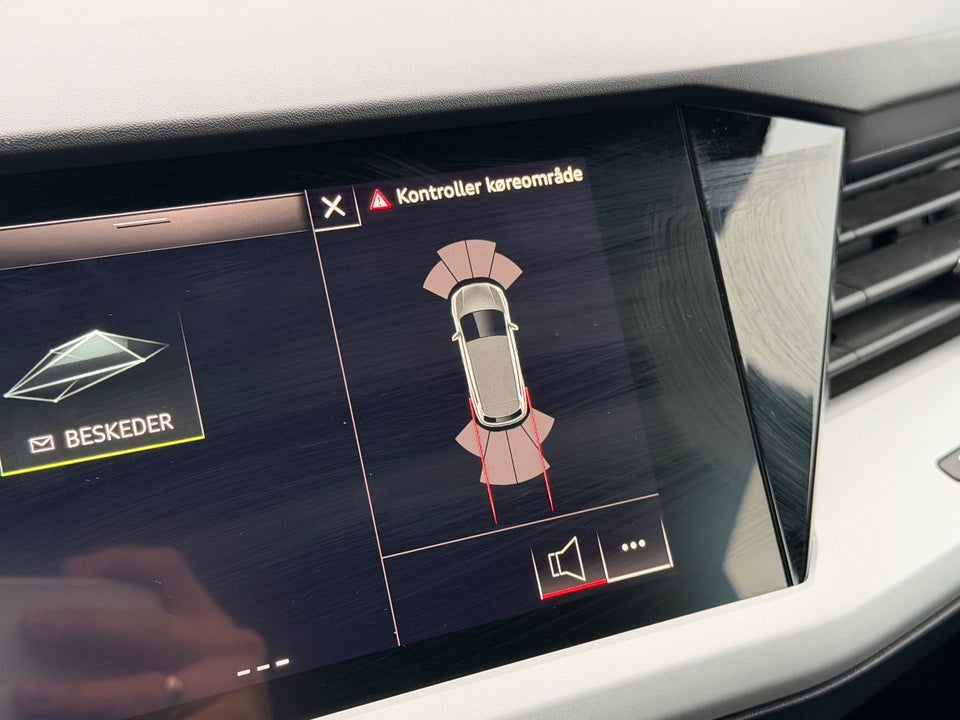 Audi Q4 e-tron 40  5d