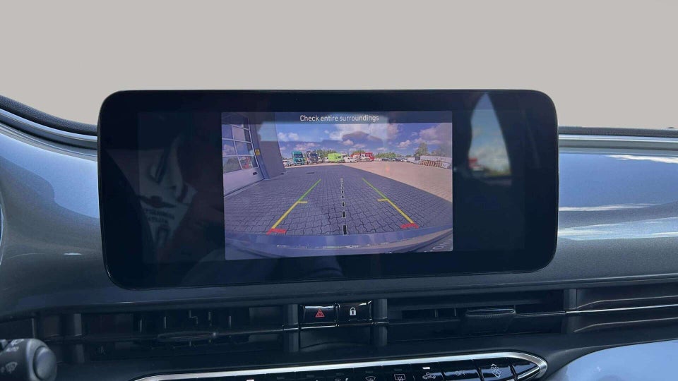 Fiat 500e 42 Icon 3d