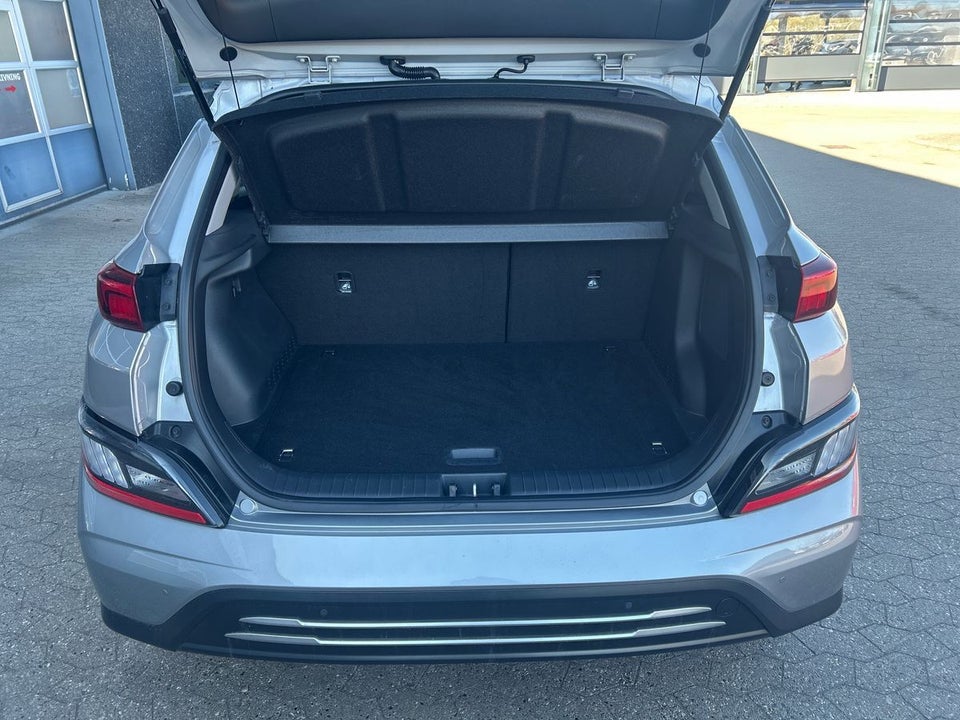Hyundai Kona 64 EV Trend 5d