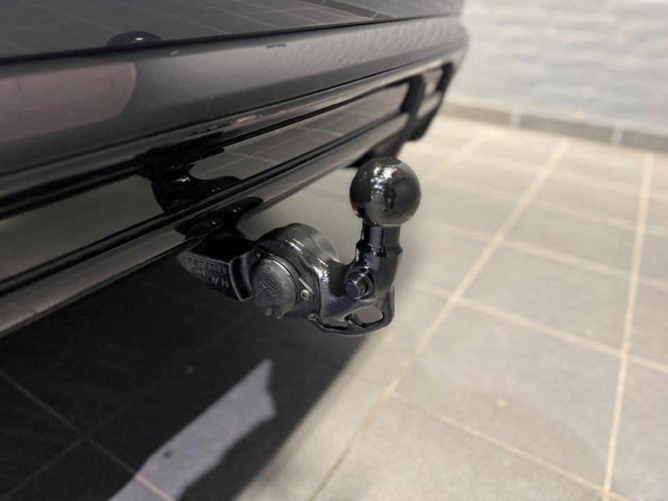 Audi A6 e-tron S-line Avant 5d