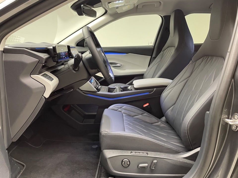Ford Explorer 77 Premium Extended Range AWD 5d