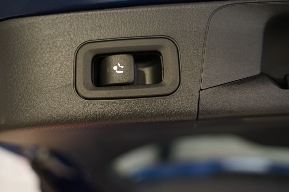 Mercedes EQB250+ Progressive Advance Plus 5d