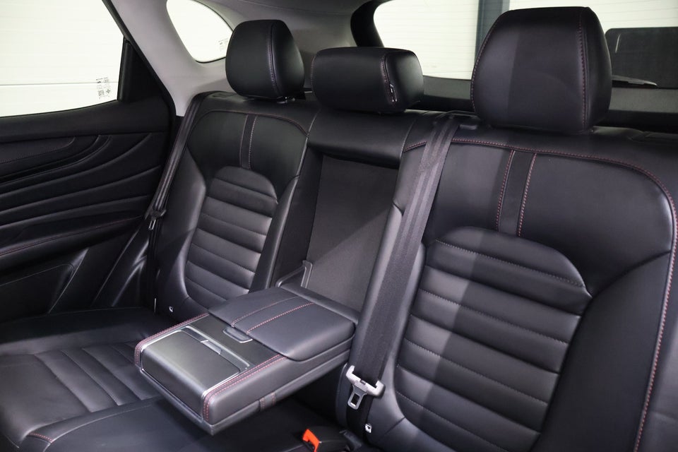 MG EHS 1,5 PHEV Luxury 5d