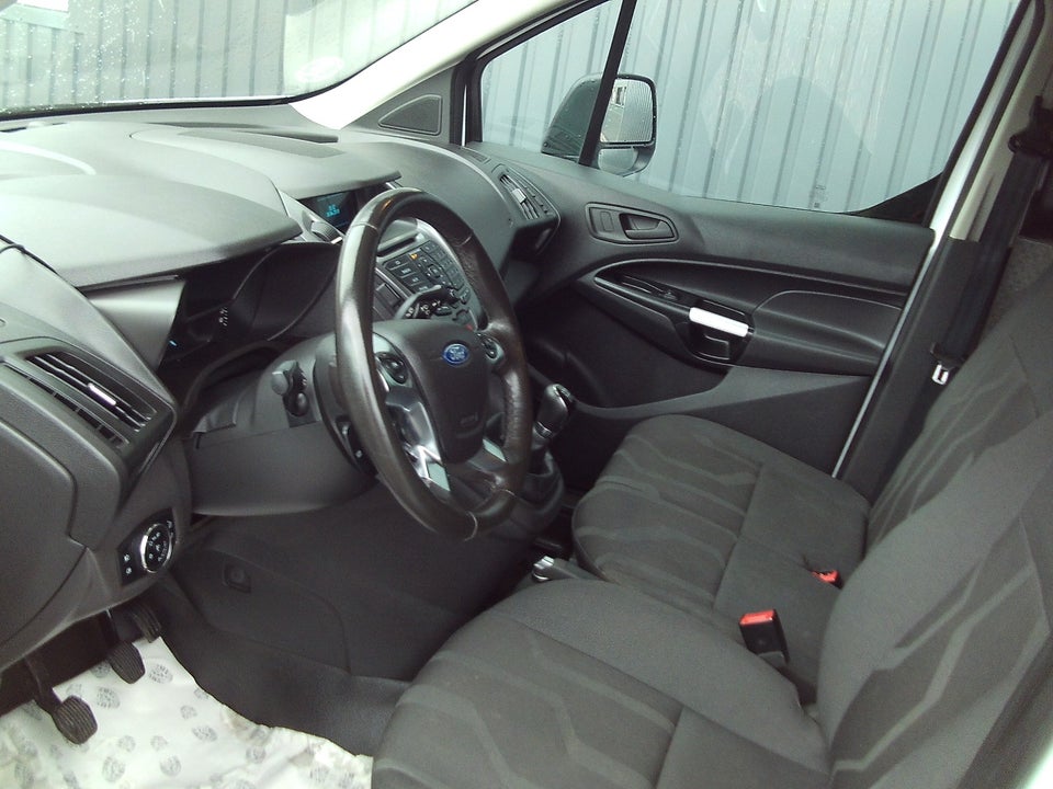 Ford Transit Connect 1,5 TDCi 100 Trend lang