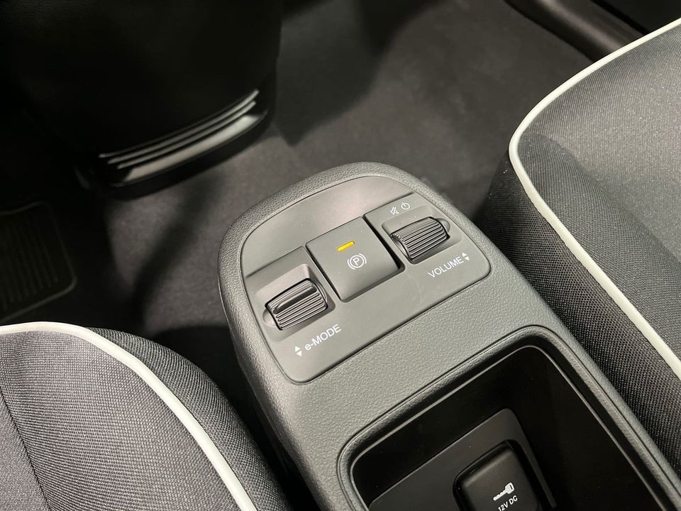 Fiat 500e 42 Icon Cabrio 2d