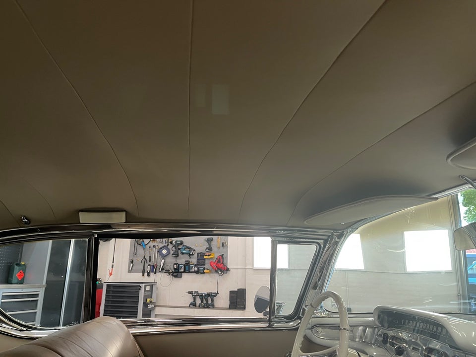 Chevrolet Impala 5,7 Coupé 2d