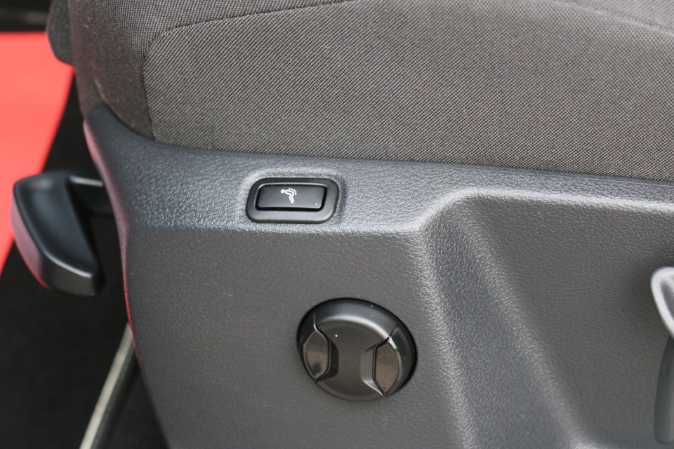 VW Touran 1,4 TSi 150 Comfortline DSG 7prs 5d