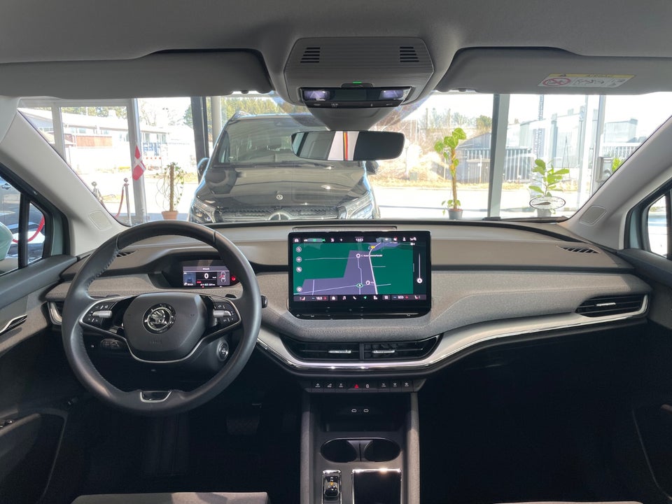 Skoda Enyaq 85 iV Premium 5d