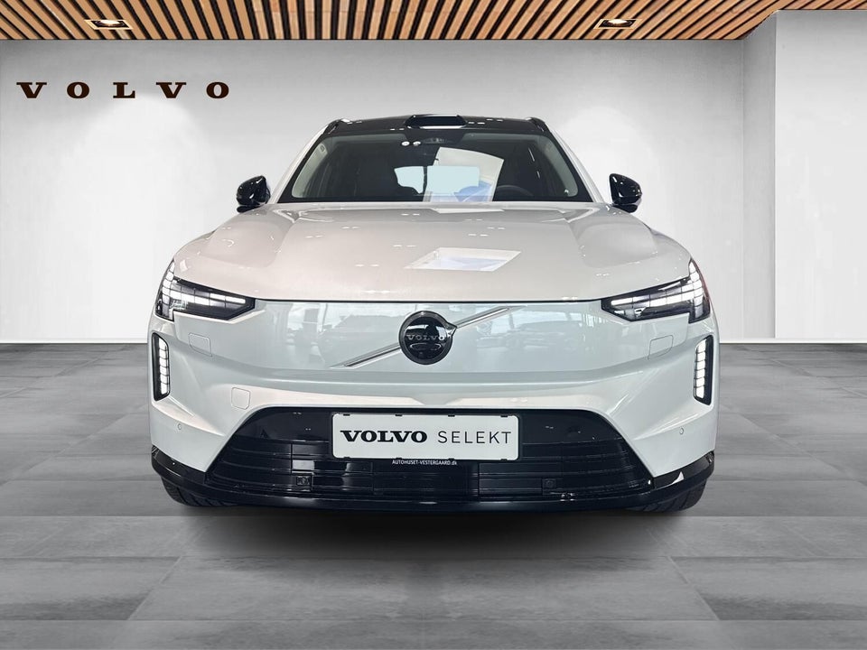 Volvo EX90 Twin Performance Ultra 7prs 5d