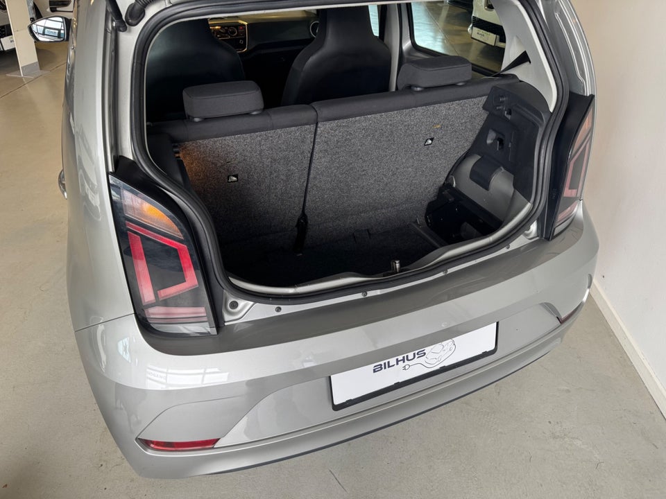 VW Up! 1,0 MPi 60 Move Up! BMT 5d