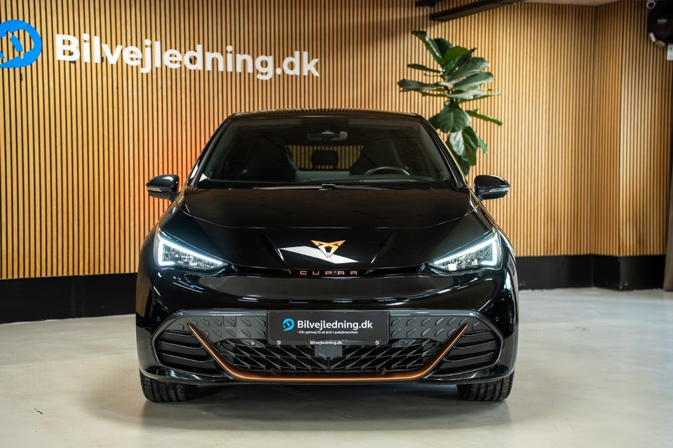 Cupra Born 77 Pasión 5d