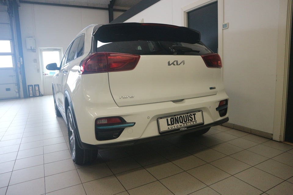 Kia e-Niro 64 Advance+ 5d