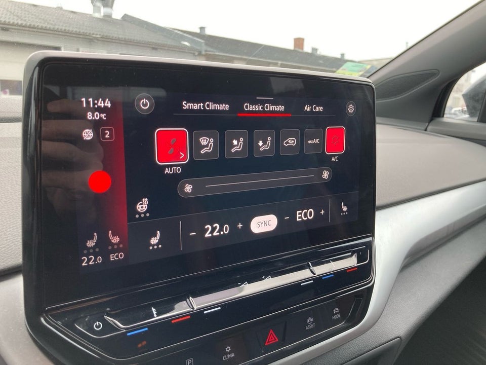 VW ID.4 77 1ST Pro Performance 5d