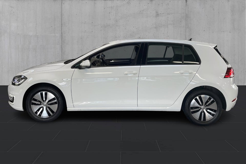 VW e-Golf VII Comfortline 5d