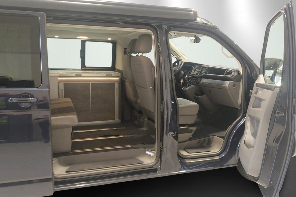 VW California 2,0 TDi 150 Ocean DSG