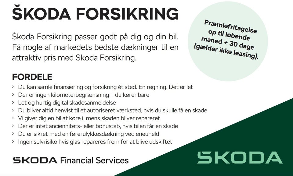 Skoda Fabia 1,0 MPi 75 Ambition Combi 5d