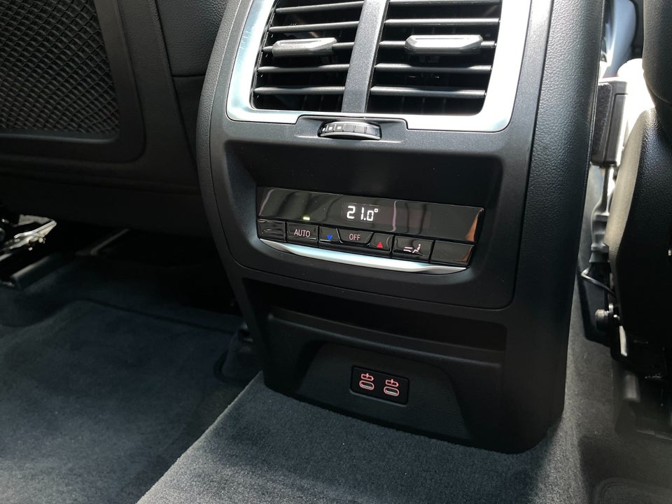 BMW iX3 Charged Plus M-Sport 5d