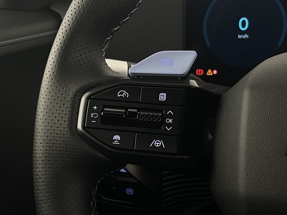 Hyundai Ioniq 5 84 N Performance AWD 5d