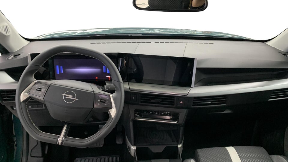 Opel Frontera 44 GS 5d