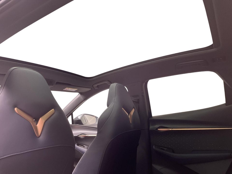 Cupra Tavascan 77 VZ Adrenaline 5d