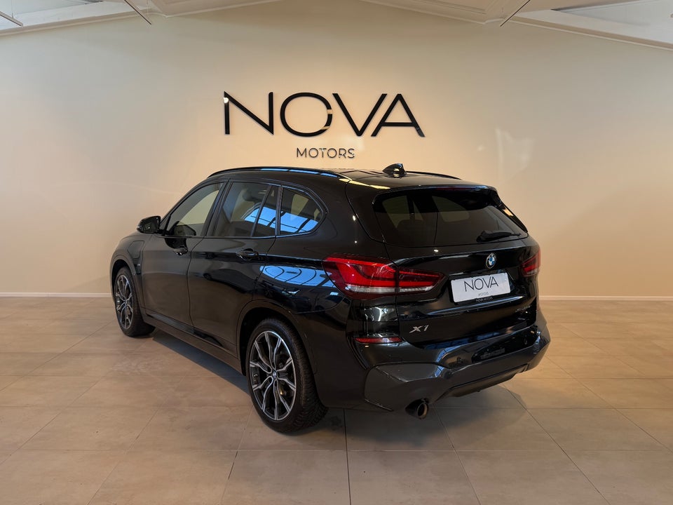 BMW X1 1,5 xDrive25e M-Sport aut. 5d