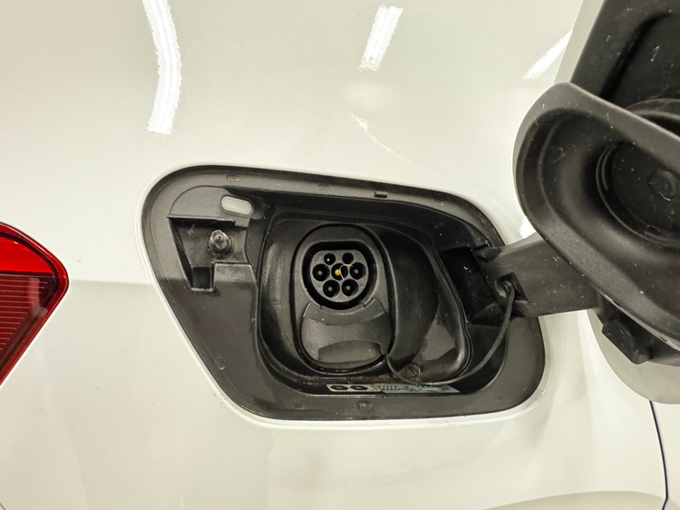 VW ID.3 58 Pro Performance 5d