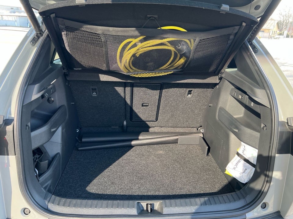 Skoda Elroq 85 iV Sportline Premium 5d