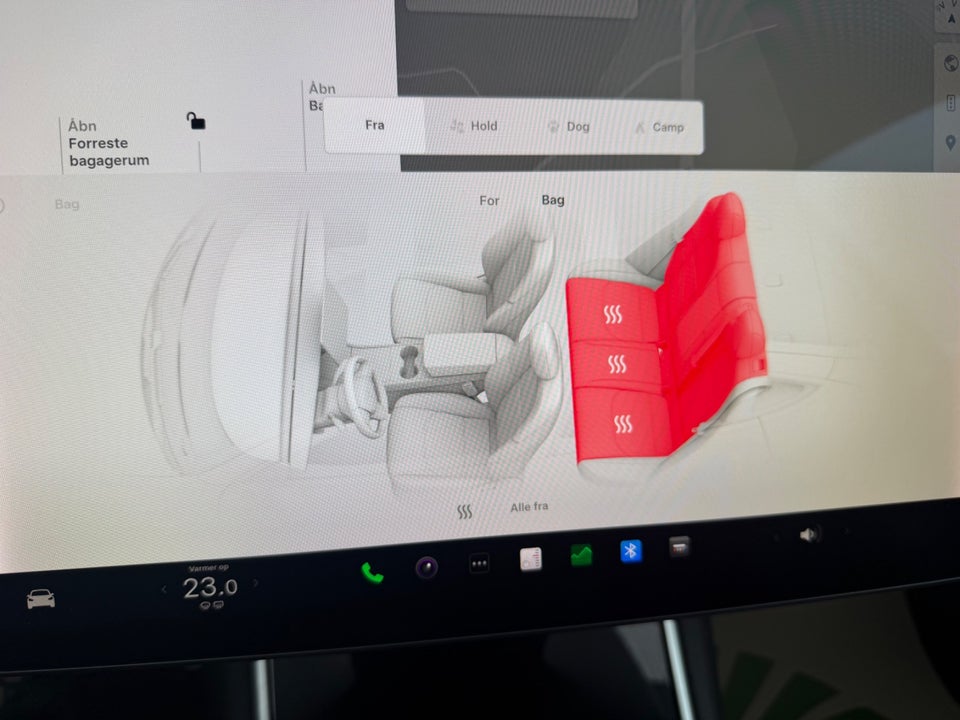 Tesla Model 3 Long Range AWD 4d