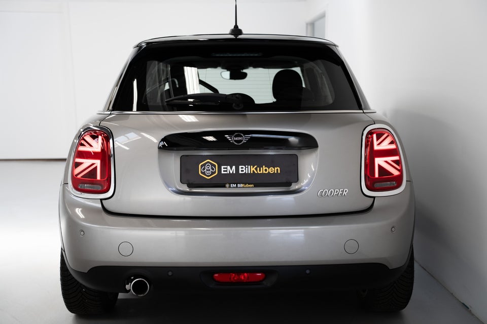 MINI Cooper 1,5 aut. 5d