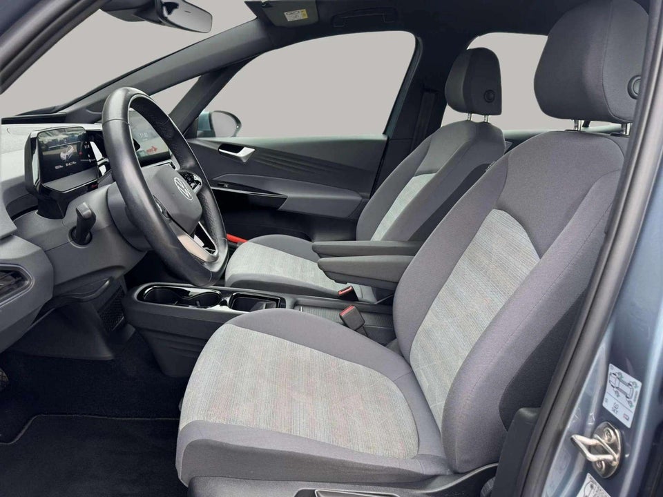 VW ID.3 58 Pro Performance Life 5d