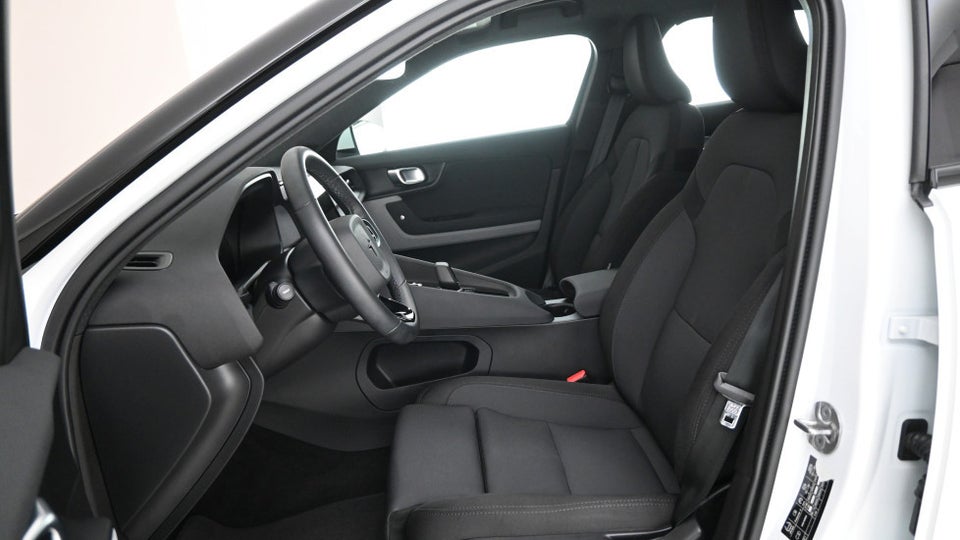 Polestar 2 Long Range AWD 5d