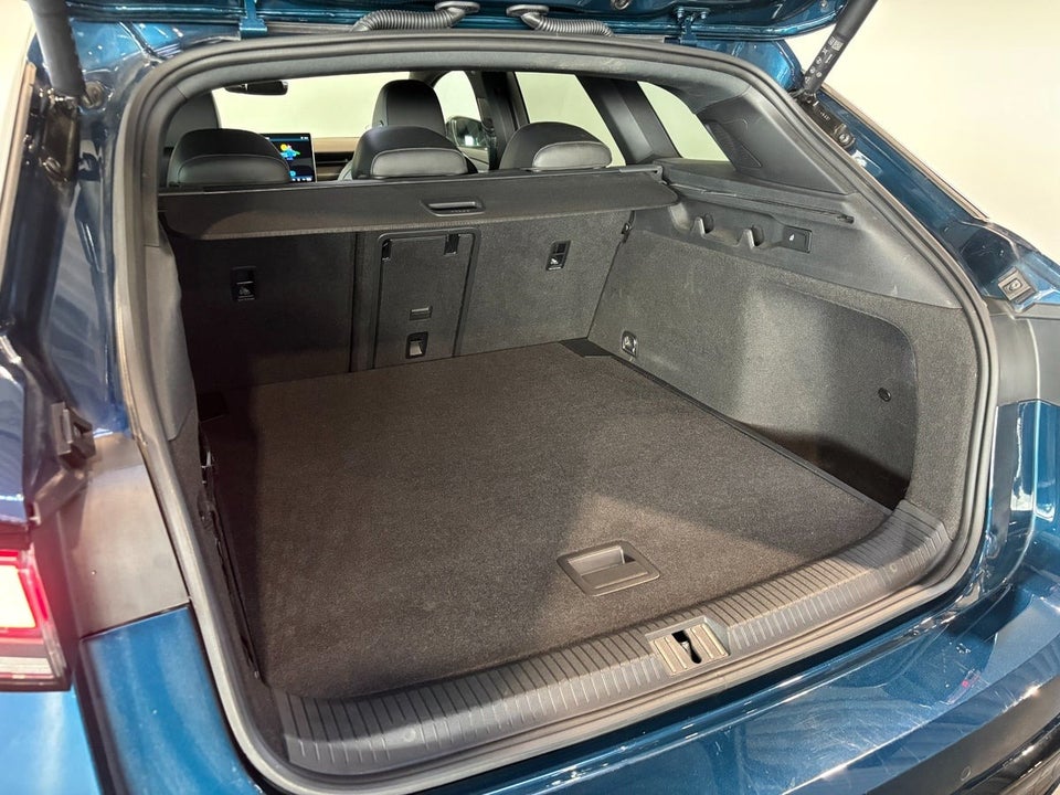 VW ID.7 86 Style S Tourer 5d