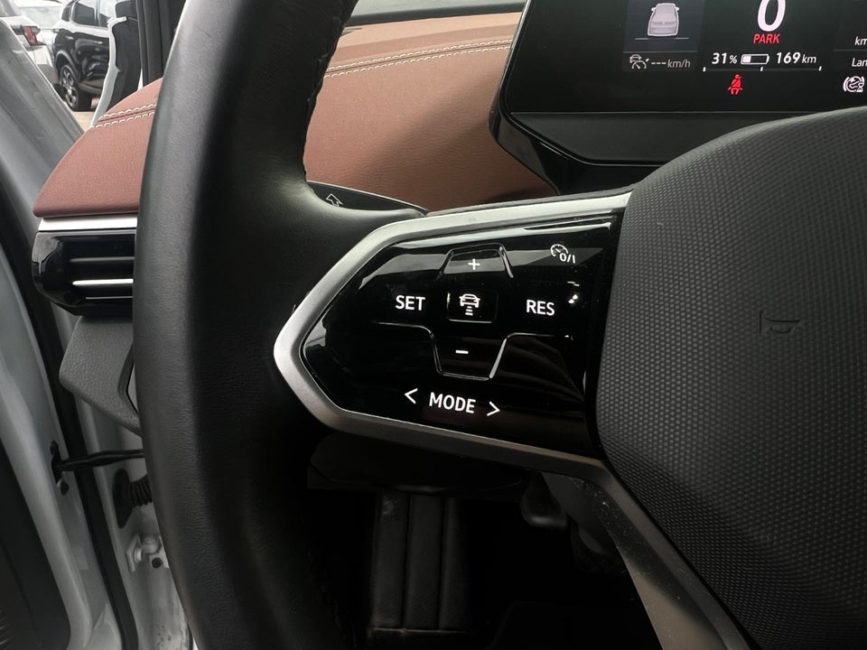 VW ID.5 77 Pro Performance 5d